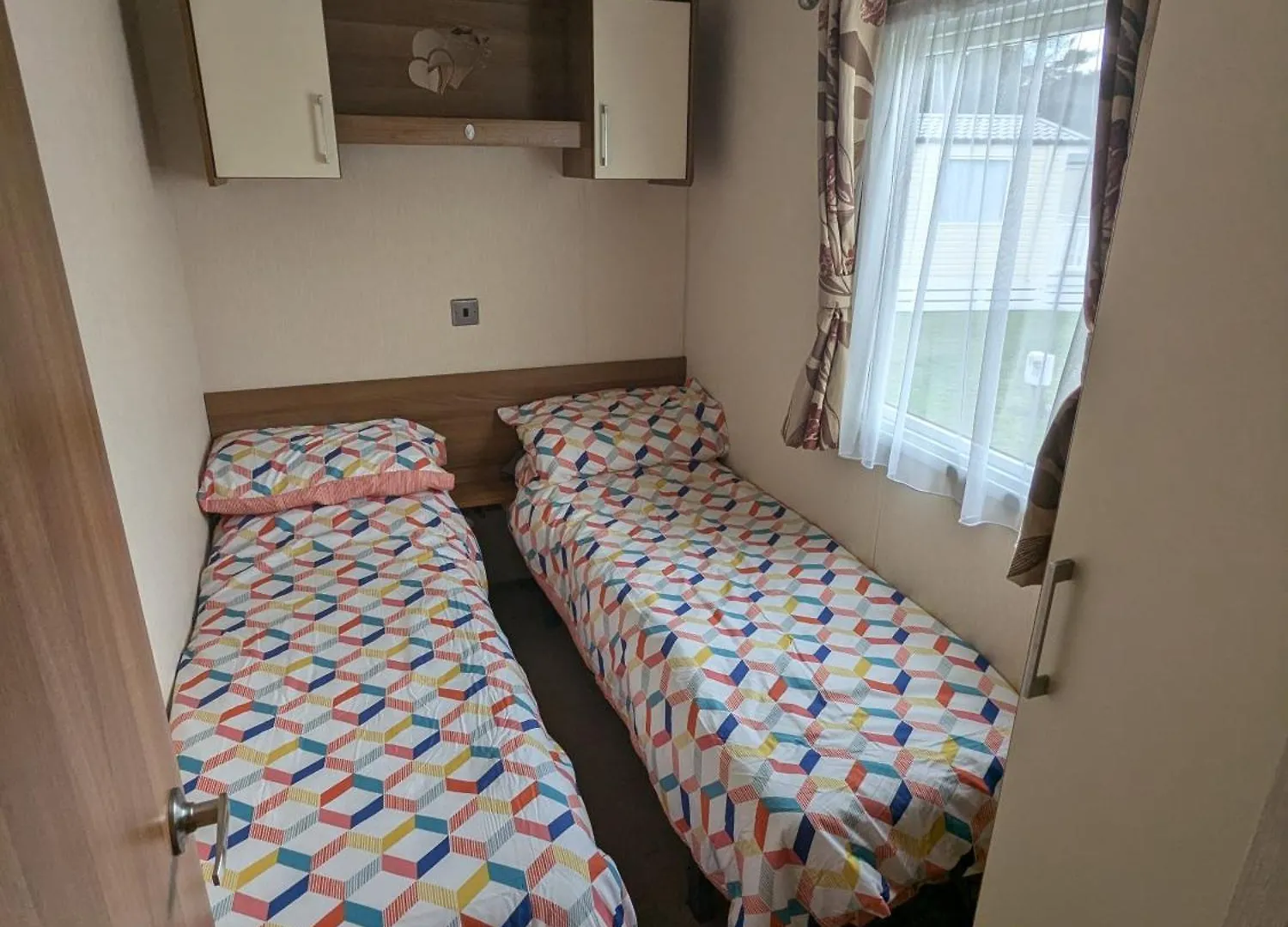 Laburnum 4 Hotel Ferndown United Kingdom