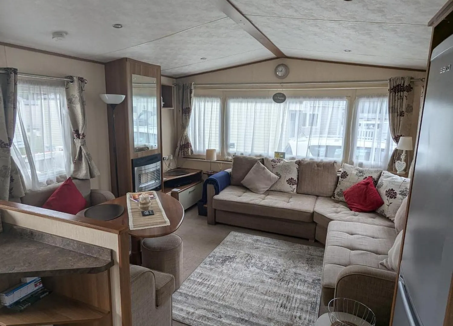 Holiday park Laburnum 4 Hotel Ferndown United Kingdom