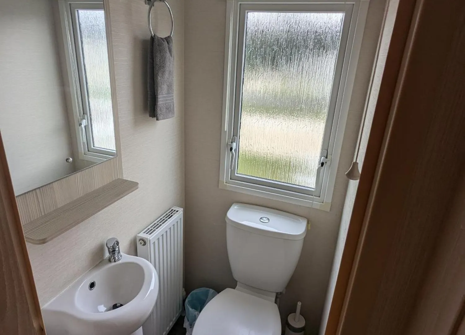 Holiday park Laburnum 4 Hotel Ferndown