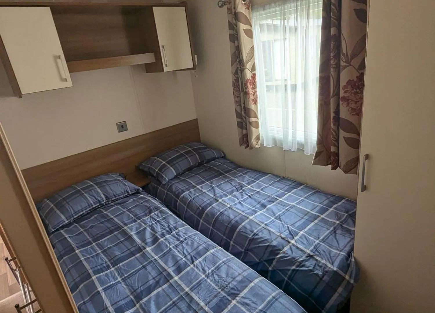 Laburnum 4 Hotel Ferndown Holiday park